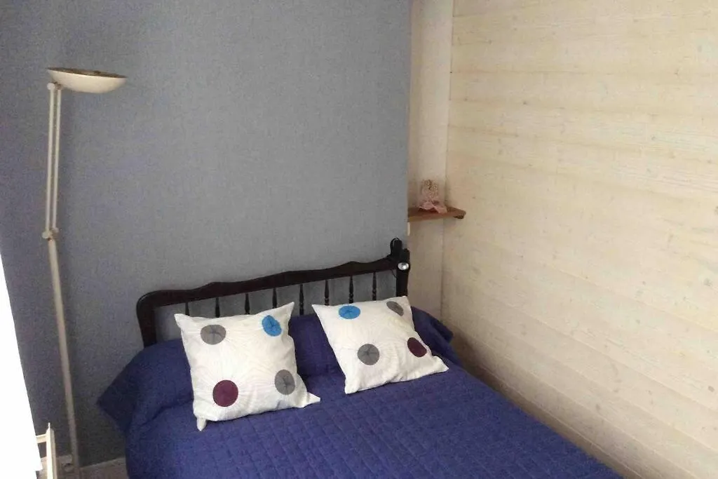 別荘 Maison Pyrenees Proche Saint-Lary, LoudenvielleSarrancolin
