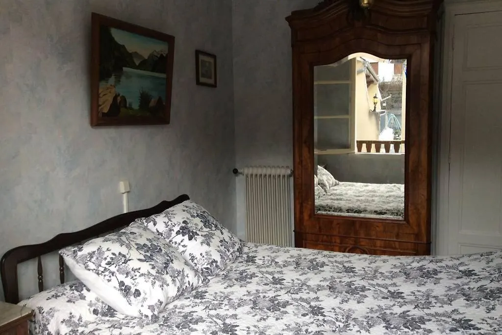 Maison Pyrenees Proche Saint-Lary, LoudenvielleSarrancolin 別荘
